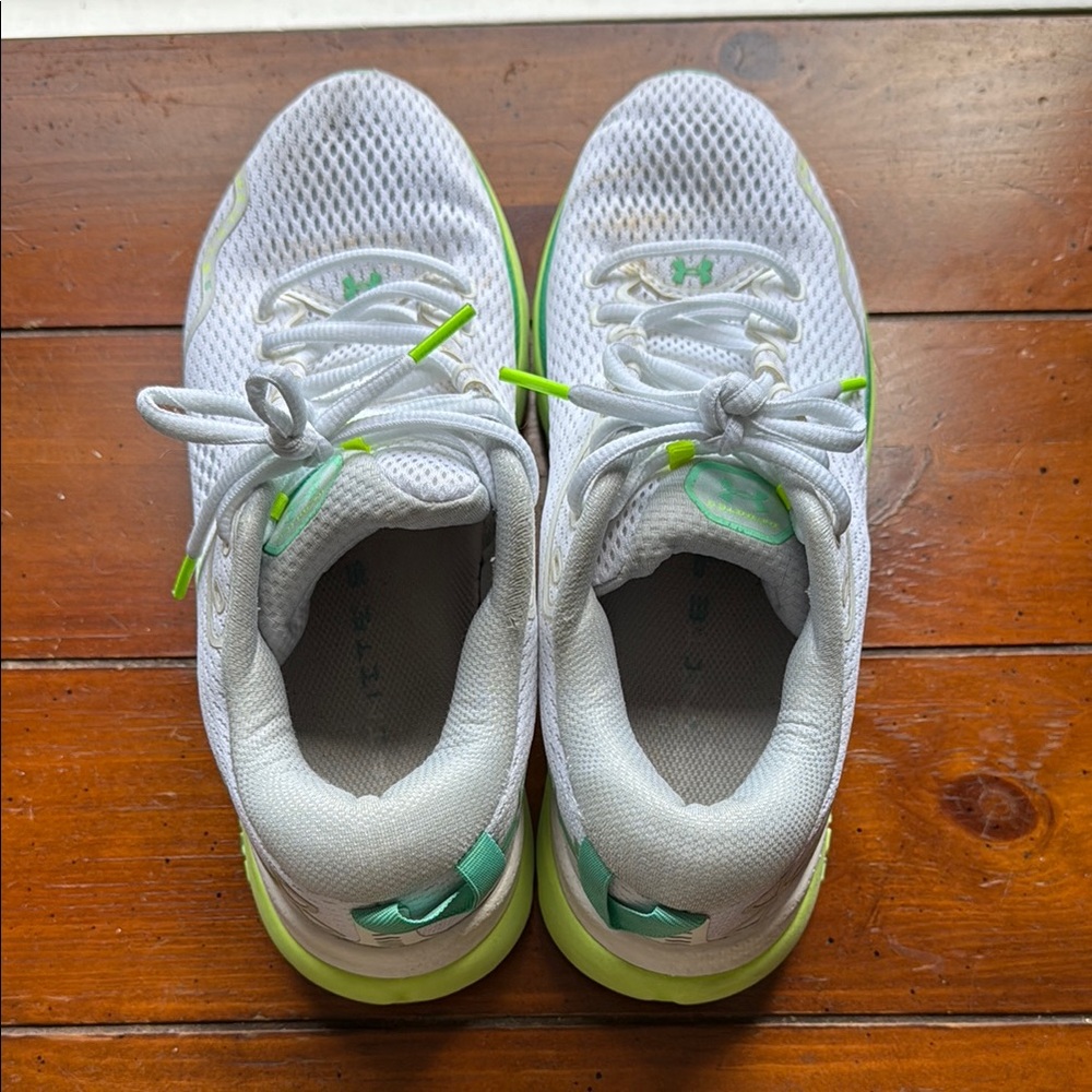 Under Armour Women’s HOVR Sneakers